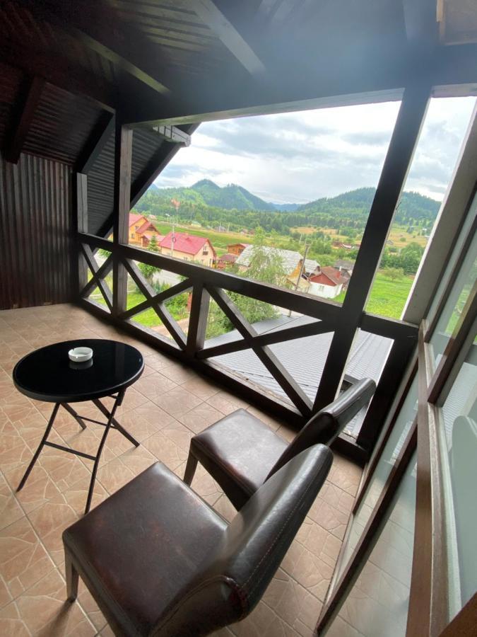 Royal Bucovina Residence Adults Only-Self Check-In Câmpulung Moldovenesc Exterior photo