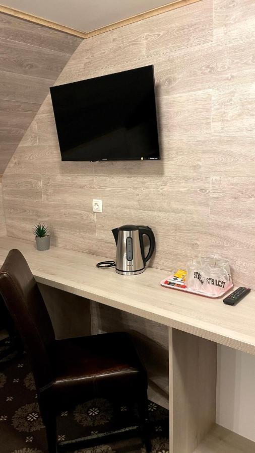 Royal Bucovina Residence Adults Only-Self Check-In Câmpulung Moldovenesc Exterior photo