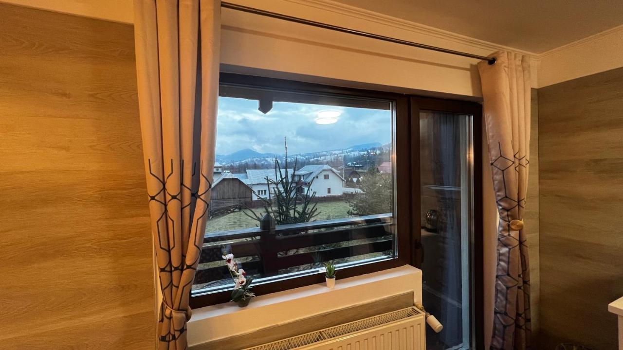 Royal Bucovina Residence Adults Only-Self Check-In Câmpulung Moldovenesc Exterior photo